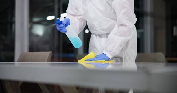 24/7 Emergency Crime Scene Cleanup experts in Keyport, NJ